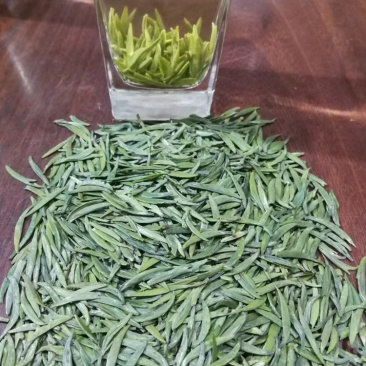 绿茶