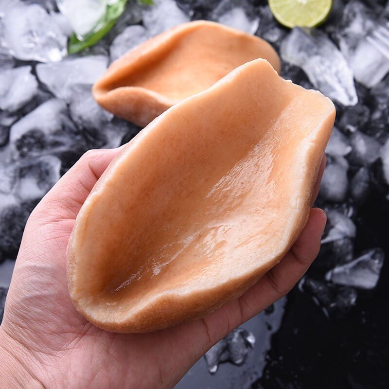 黄金鲍鱼澳鲍新鲜海鲜冷冻黄金大鲍鱼特大澳鲍