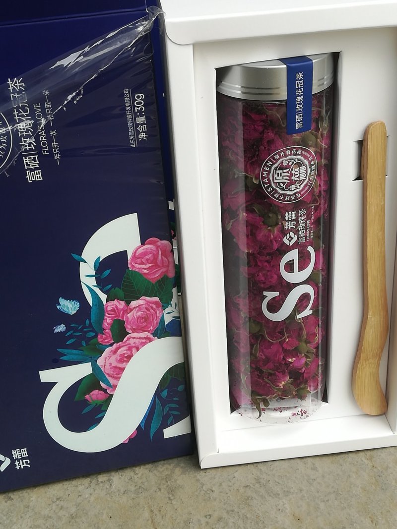 平阴玫瑰花冠一朵一杯原产地平阴玫瑰花冠
