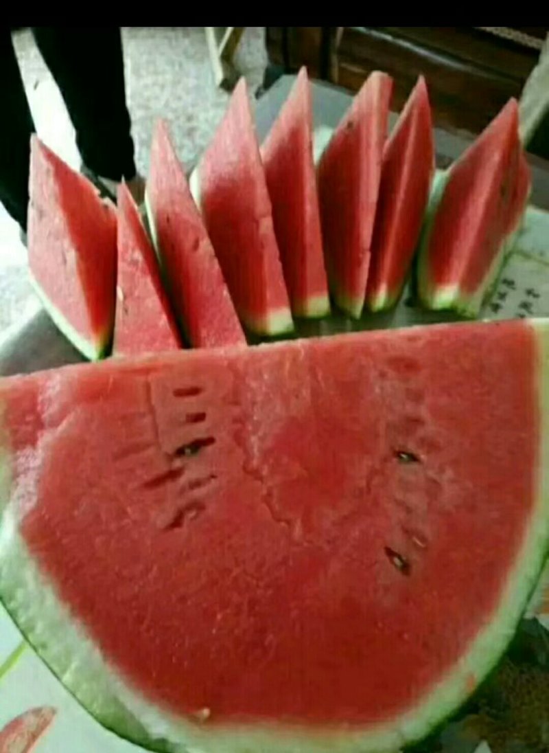西瓜
