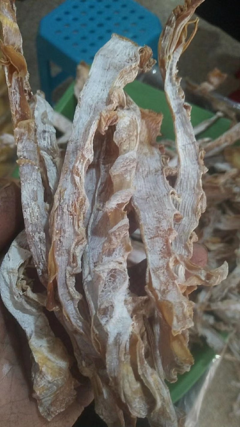 农家笋干笋片嫩笋日晒烘干无任何添加口感好