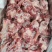 羊肱骨，带肉羊棒骨，网红款吃肉肉吸骨髓。