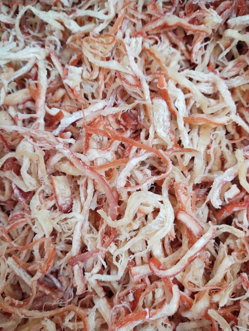 碳烤鱿鱼丝海鲜特产即食有原味辣味