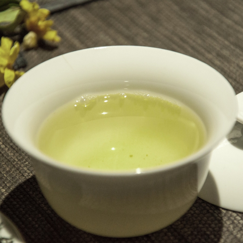 恩施富硒茶叶散装