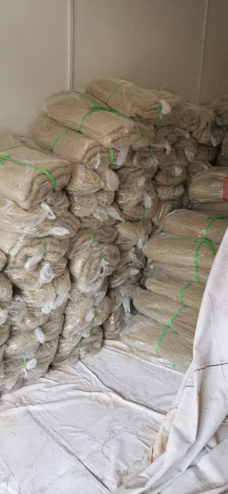 红薯粉丝，