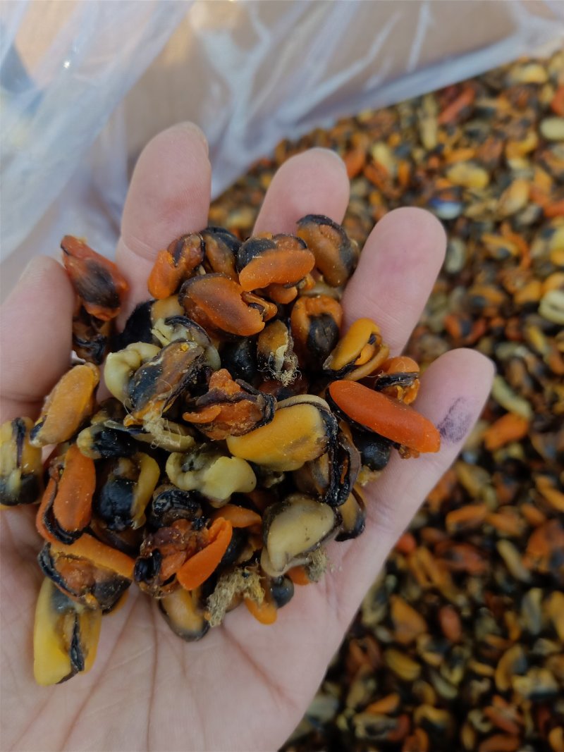 海虹干，干度特别好新货到家有大量现货，支持一件代发