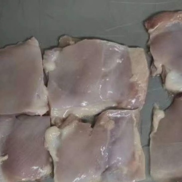 70/80腿肉/汉堡腿肉