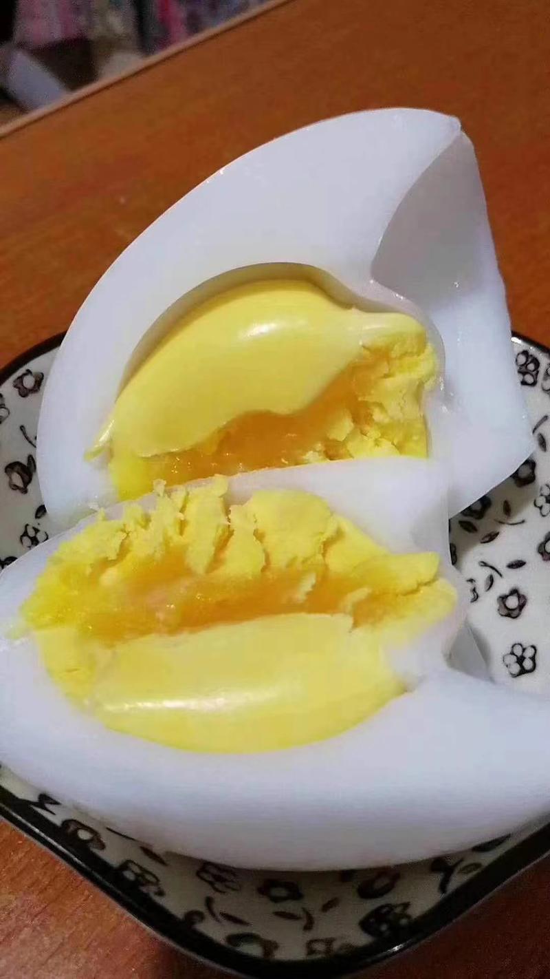 土鸡蛋笨鸡蛋溜达鸡蛋