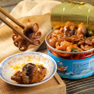 麻辣小海鲜