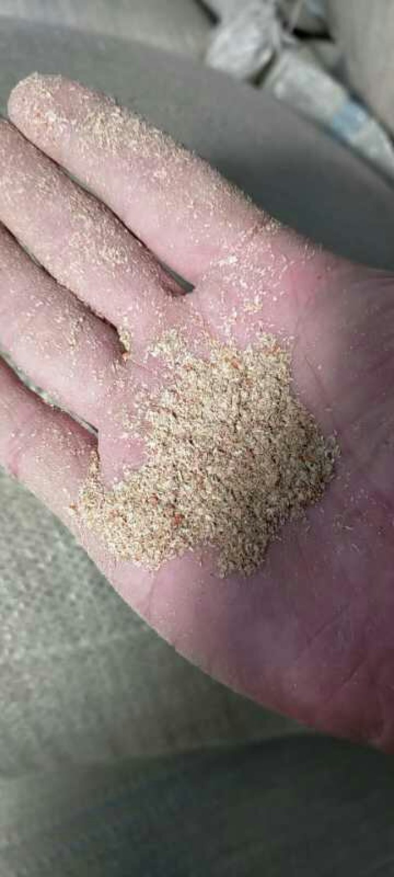 小米糠米厂直销各种规格小米糠