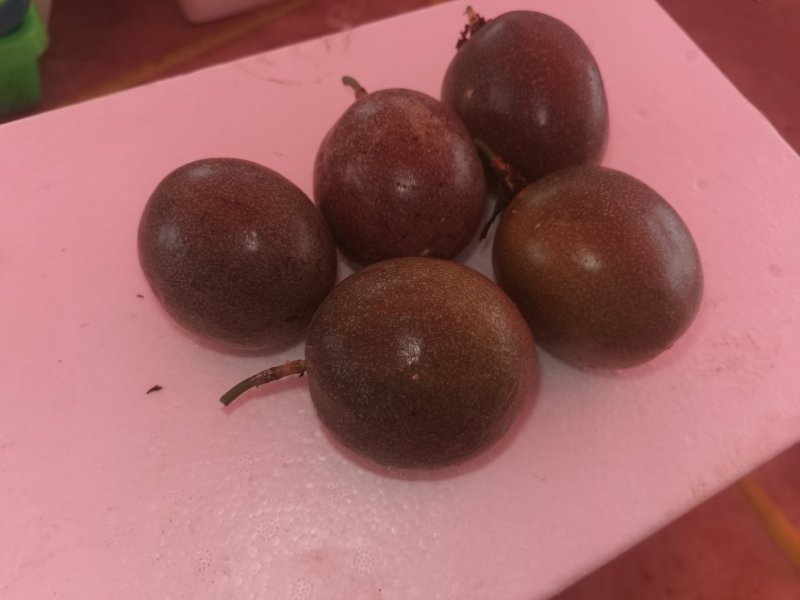 紫香百香果