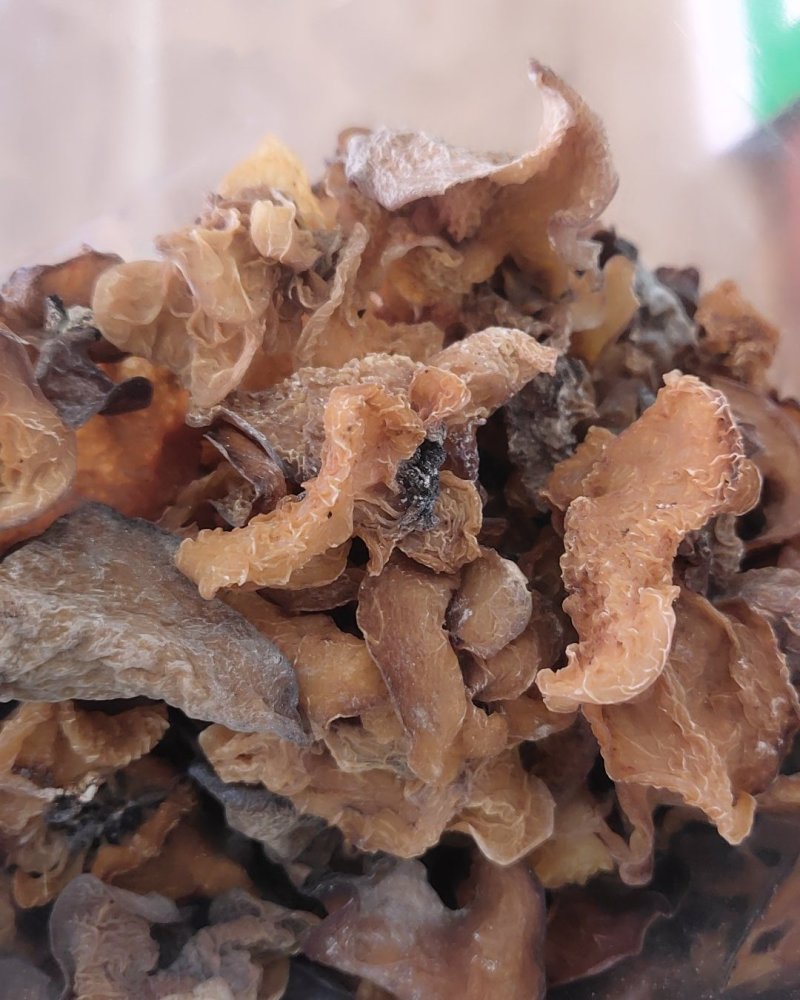 精品干羊肚耳物美价廉10斤包邮