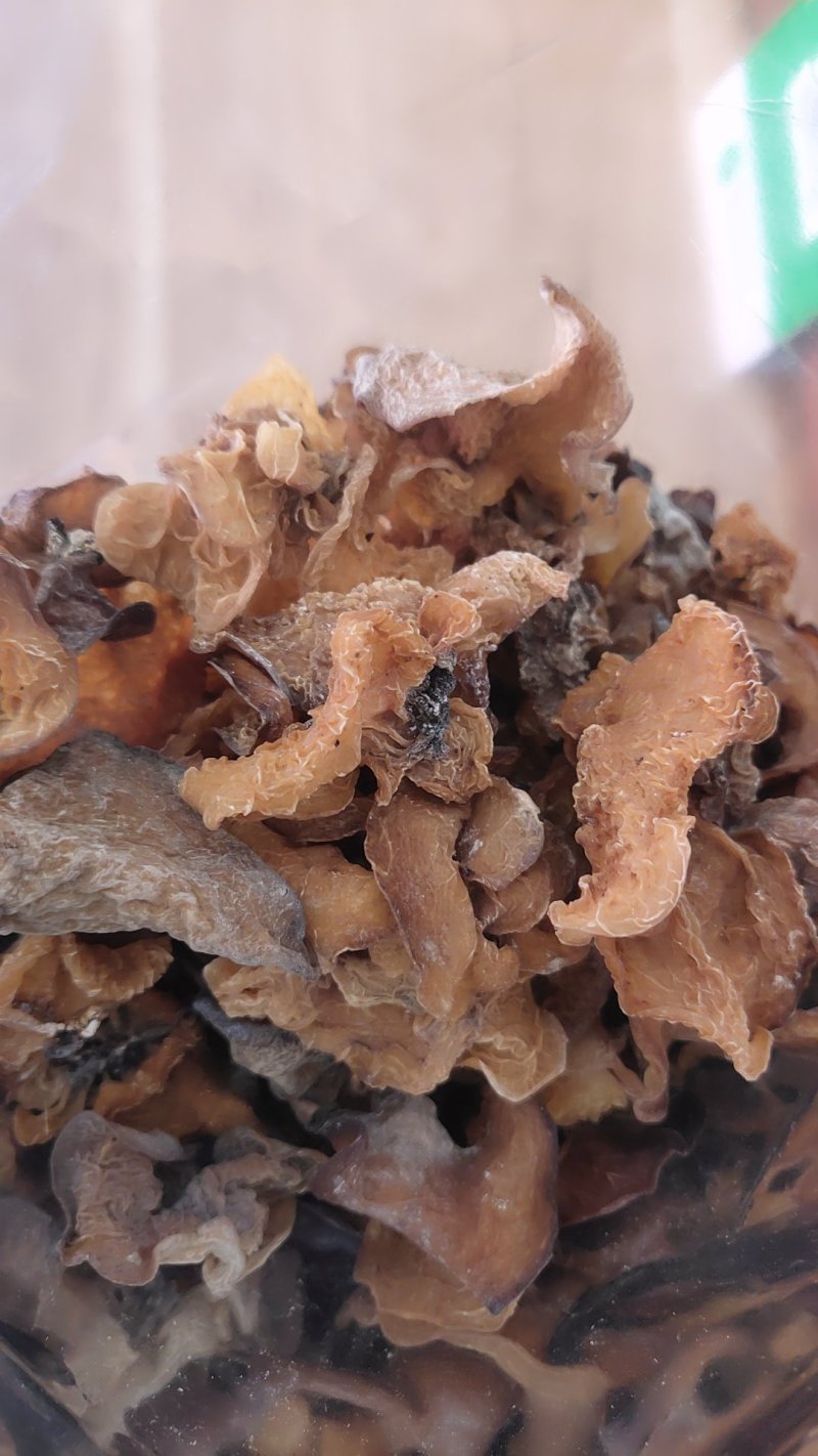 精品干羊肚耳物美价廉10斤包邮