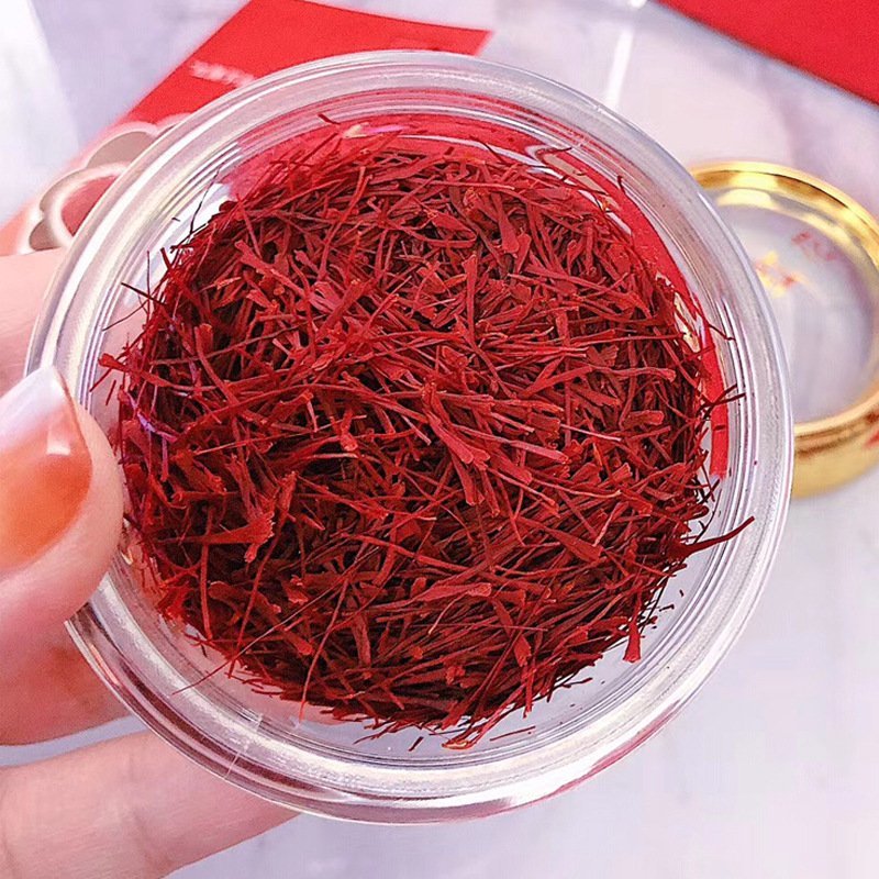 藏红花各种规格正宗藏红花专营中药品质保证