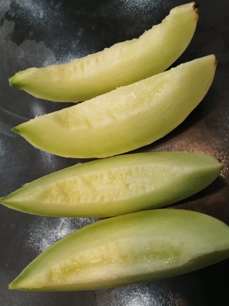 甜瓜
