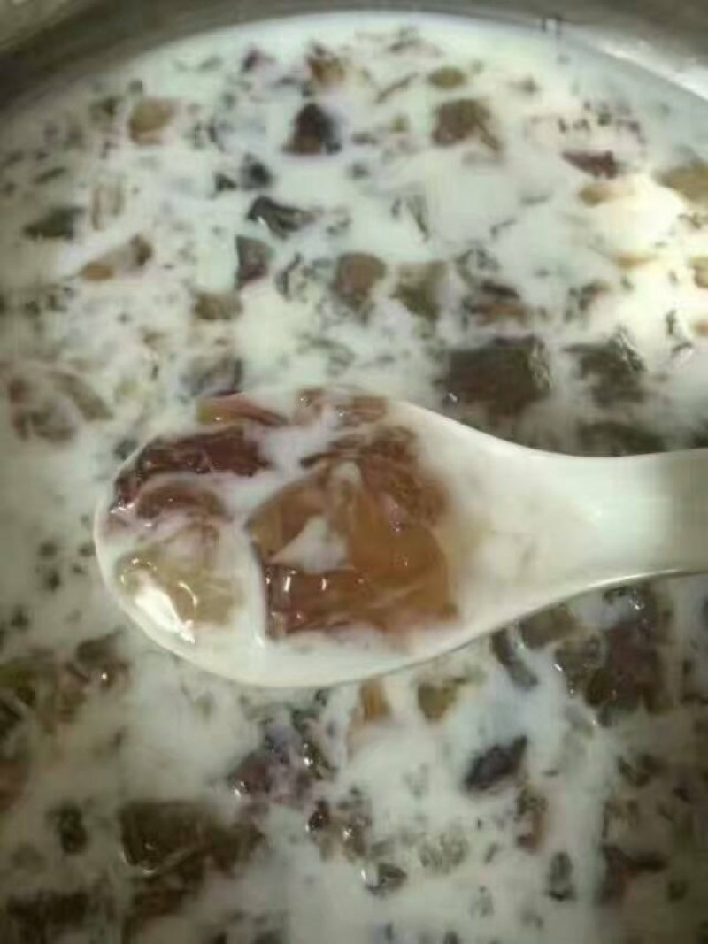 水牛奶，牛初乳