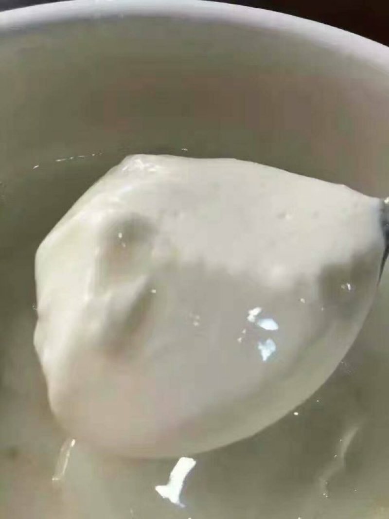 水牛奶，牛初乳