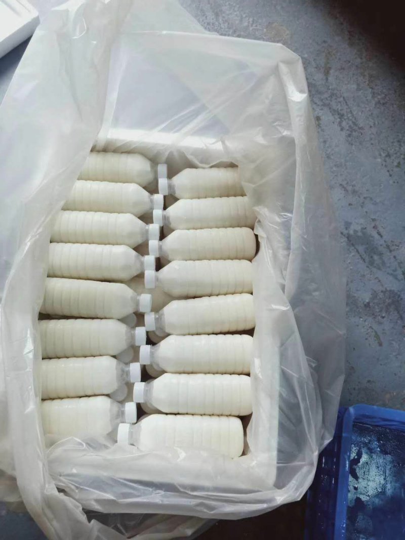 水牛奶，牛初乳