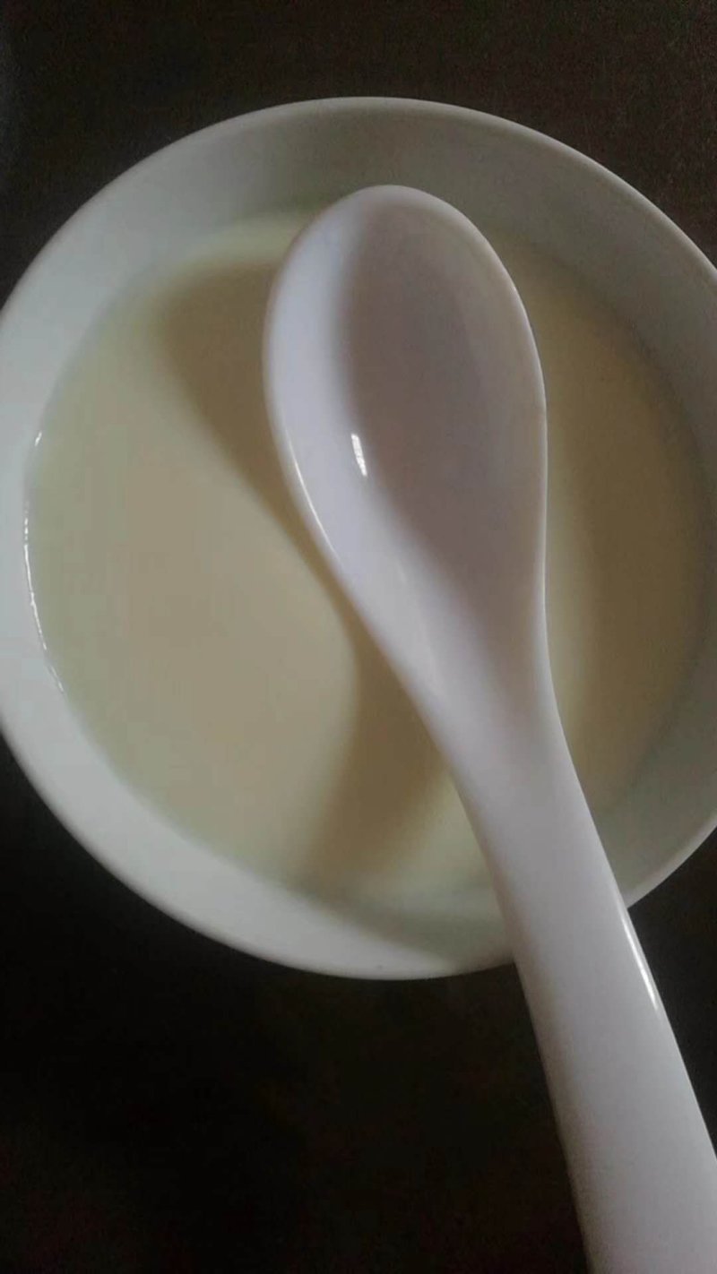 水牛奶，牛初乳