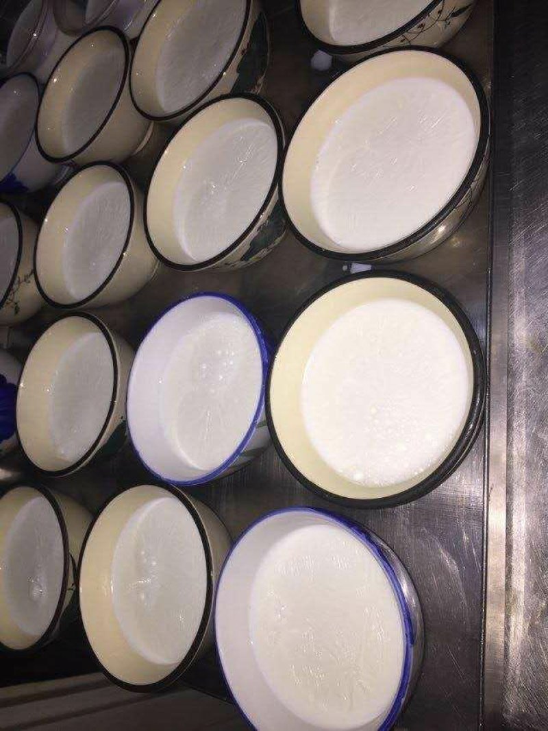 水牛奶，牛初乳
