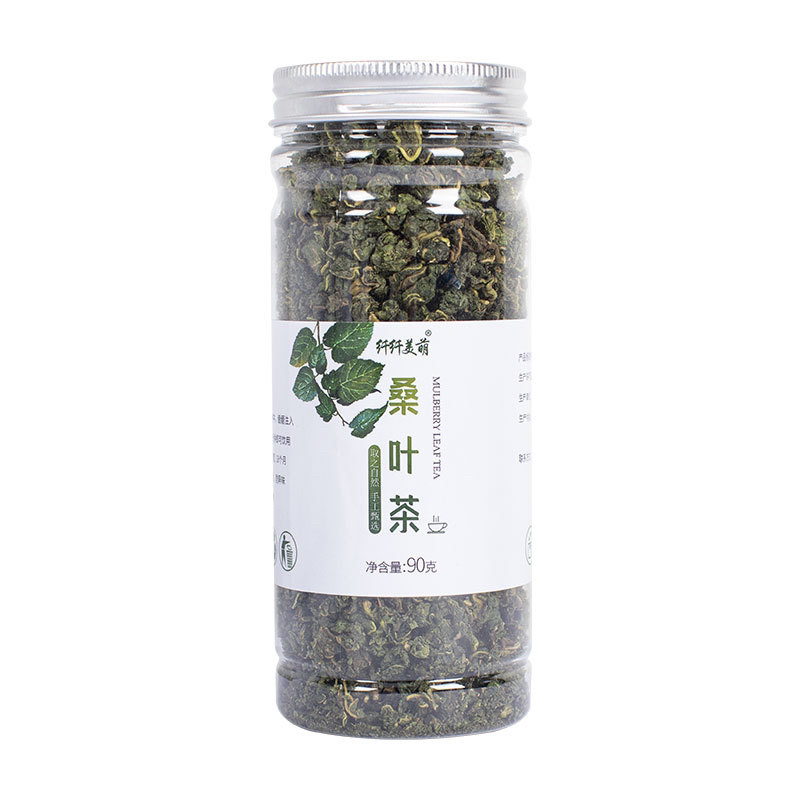 源头实力厂家桑叶茶，OEM贴牌代加工，桑叶粉