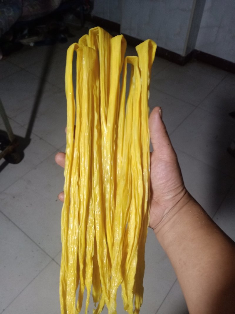 腐竹经营各种规格腐竹条，段