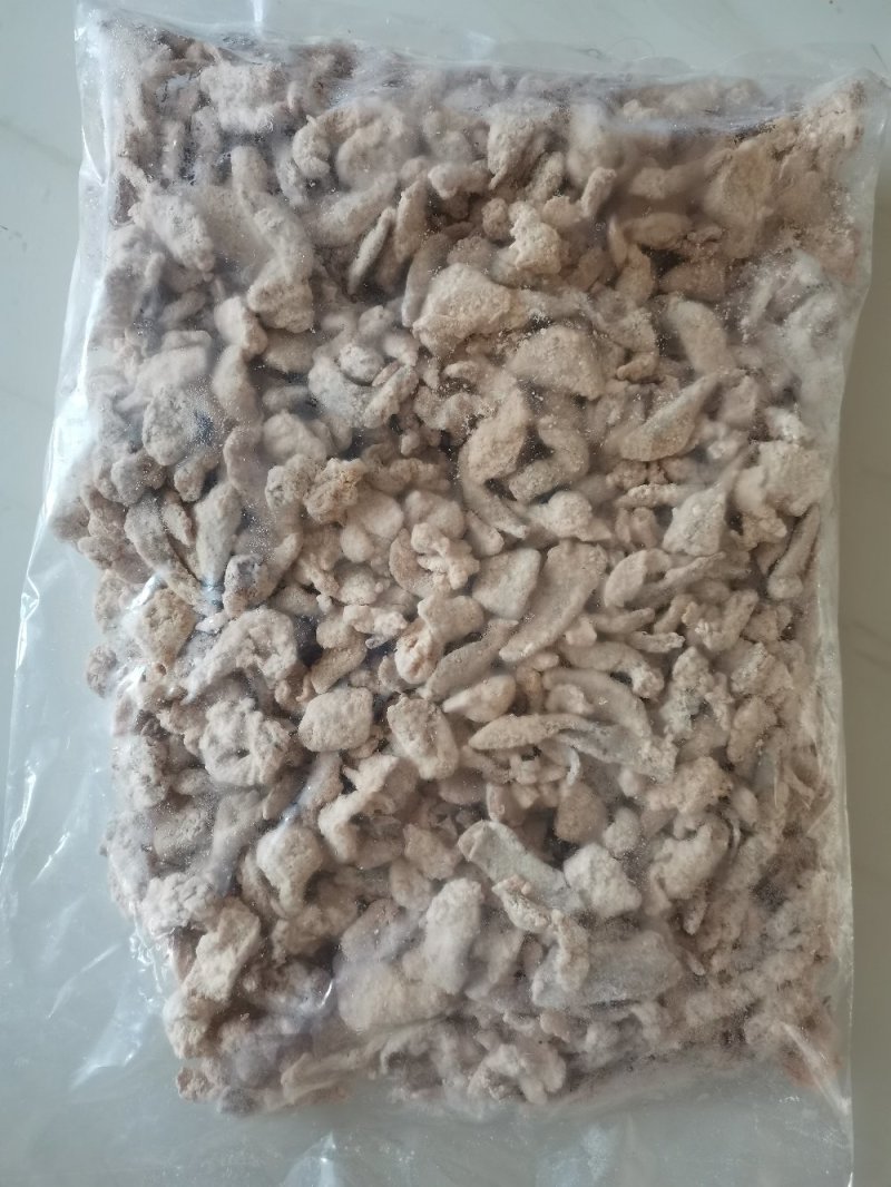 唐扬鱿鱼碎肉