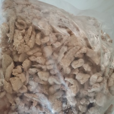 唐扬鱿鱼碎肉