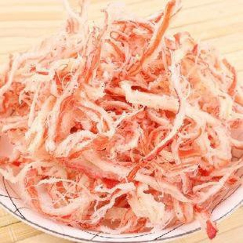 碳烤鱿鱼丝，休闲食品，产地直发不包运费发快递净10斤