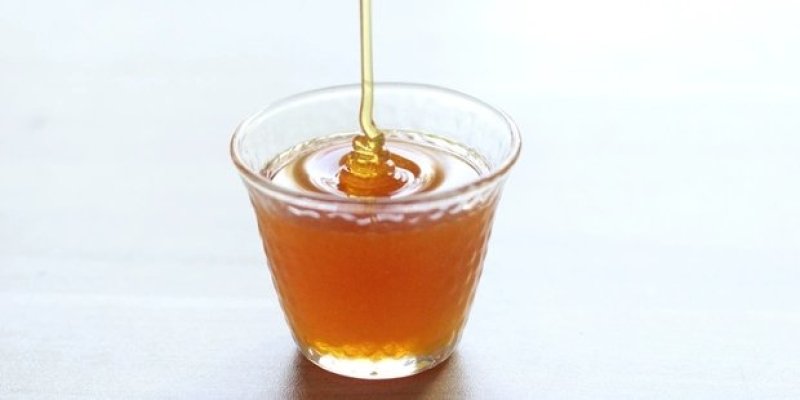 缅甸进口枣花蜜天然成熟蜜质量品质有保证无添加无浓缩