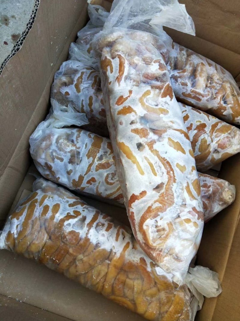 批发清真国产熟牛小肠