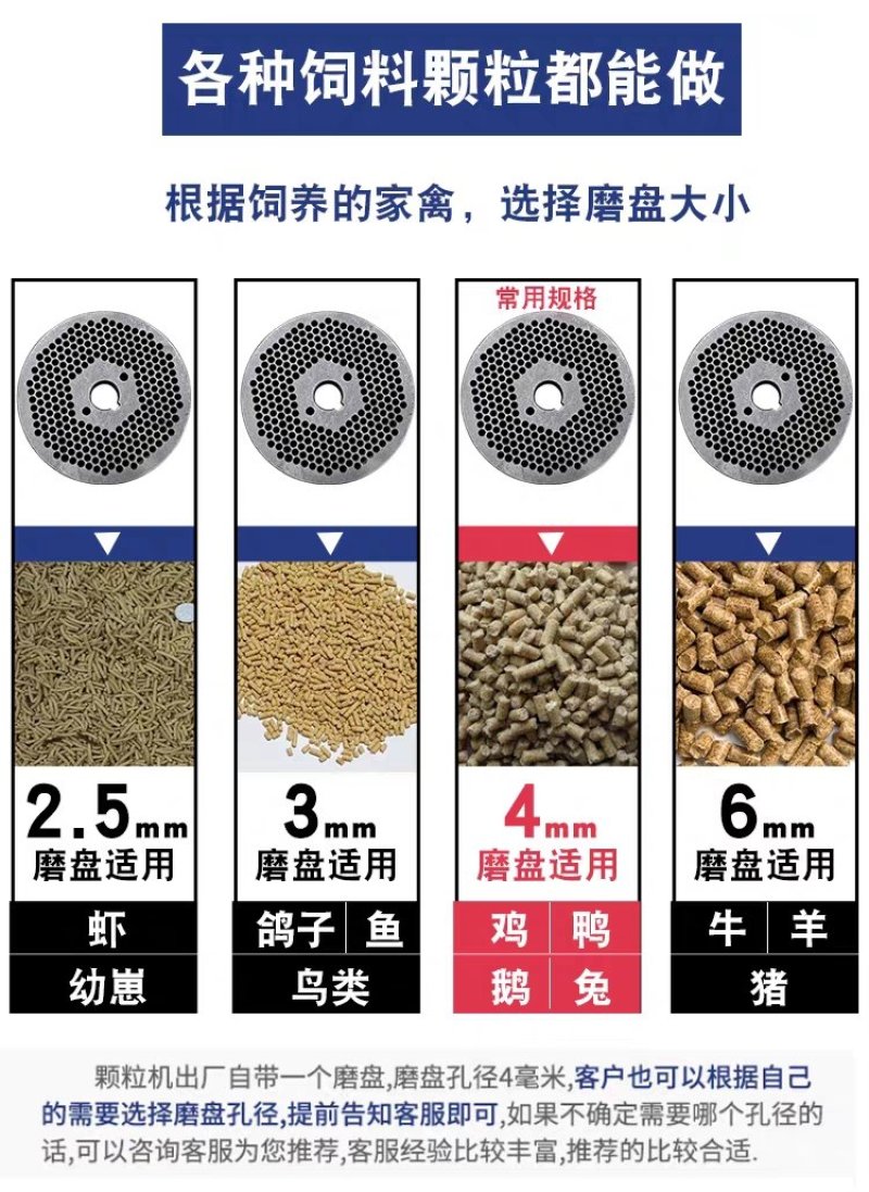 【饲料颗粒机】400型颗粒机300型颗粒机