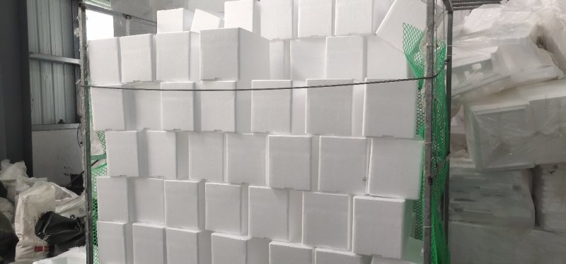 厂家直销泡沫箱包装箱