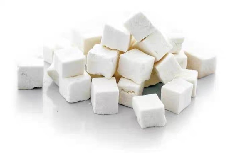 茯苓块中心丁中药材无硫煲汤食用云南批发零售