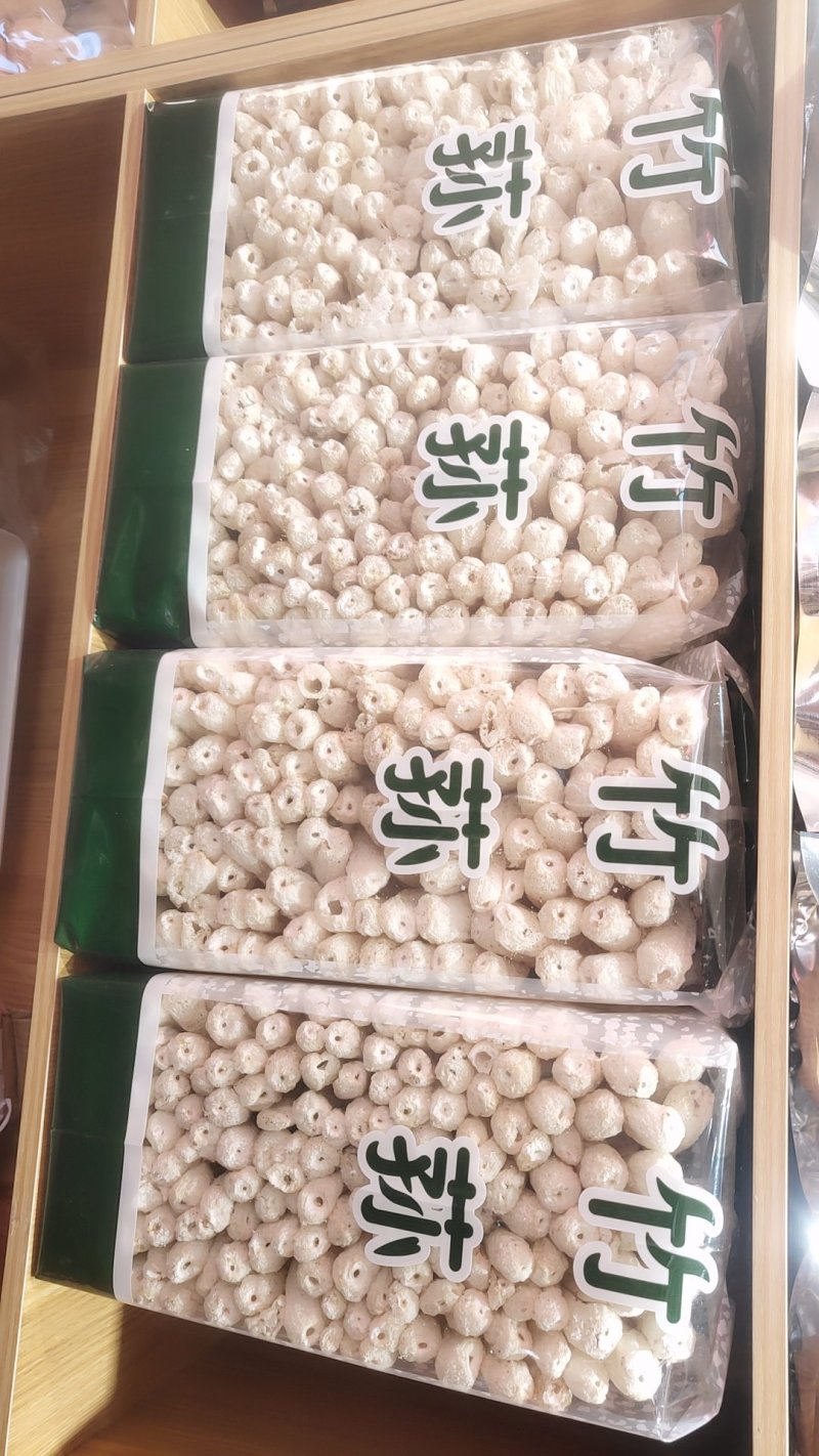 精品竹荪，红托竹荪，福建竹荪，一件代发，欢迎代理