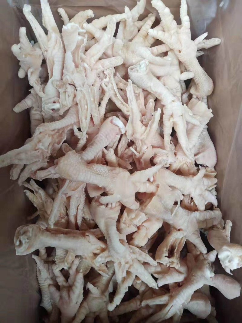 去骨凤爪去骨凤爪酒店特色菜柠檬凤爪酸辣凤爪原料运费自理