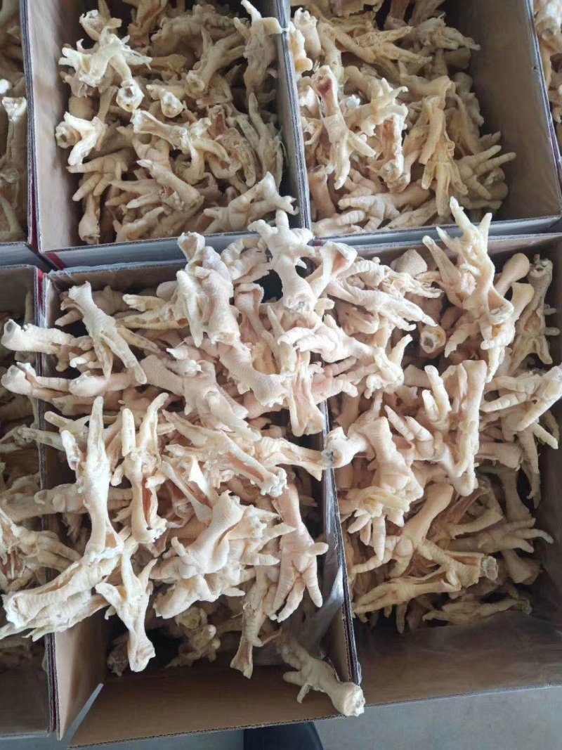 去骨凤爪去骨凤爪酒店特色菜柠檬凤爪酸辣凤爪原料运费自理