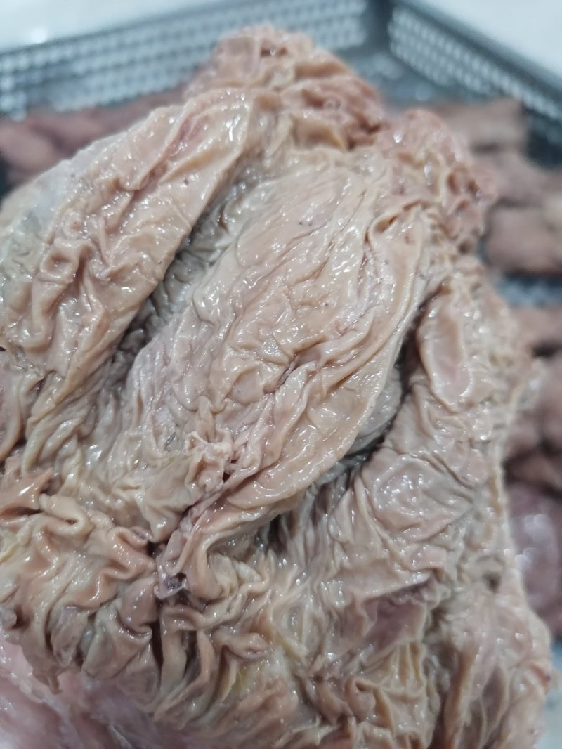 马板肠套肠味道一级棒口味香肠