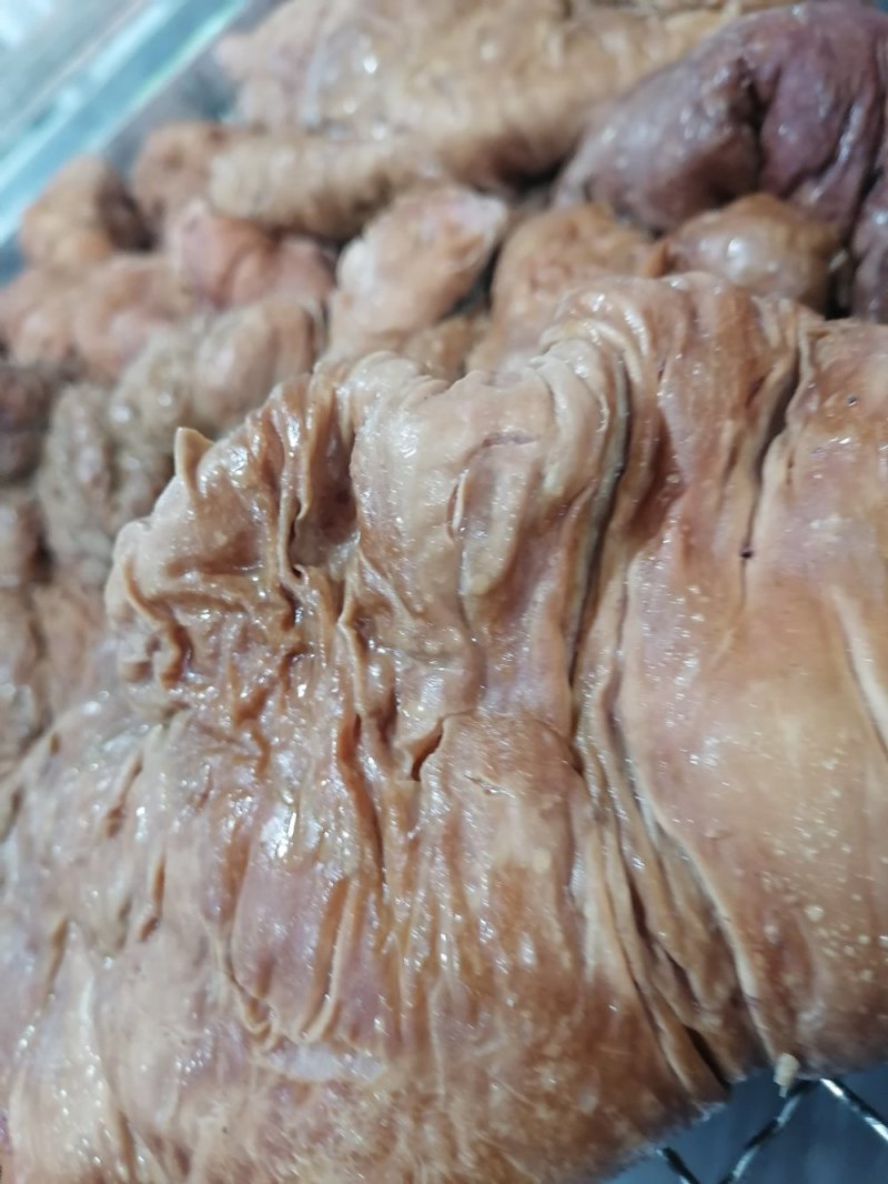 马板肠套肠味道一级棒口味香肠