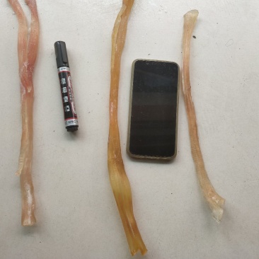 出售干牛筋，干度好，油脂干净，一手货源充足！价格不高