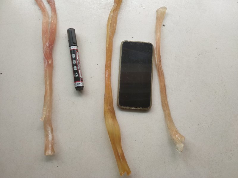 出售干牛筋，干度好，油脂干净，一手货源充足！价格不高