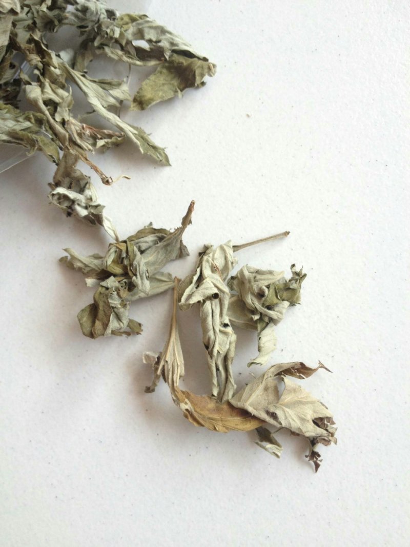 艾叶干货农家粗粮5斤以批