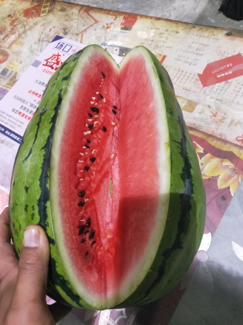 西瓜