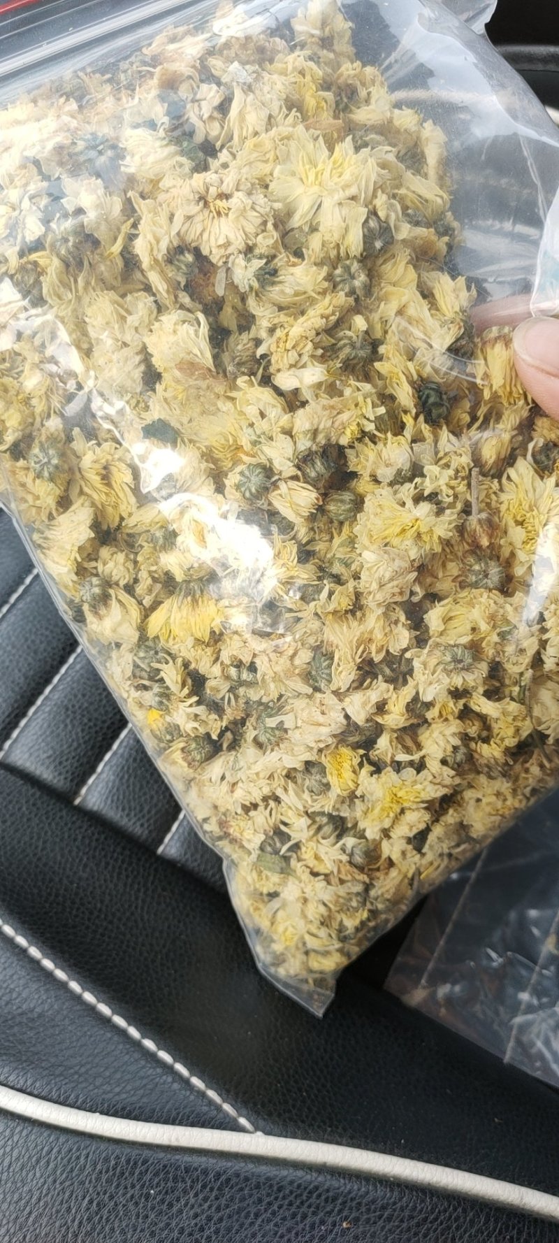 菊花.白芍.丹参