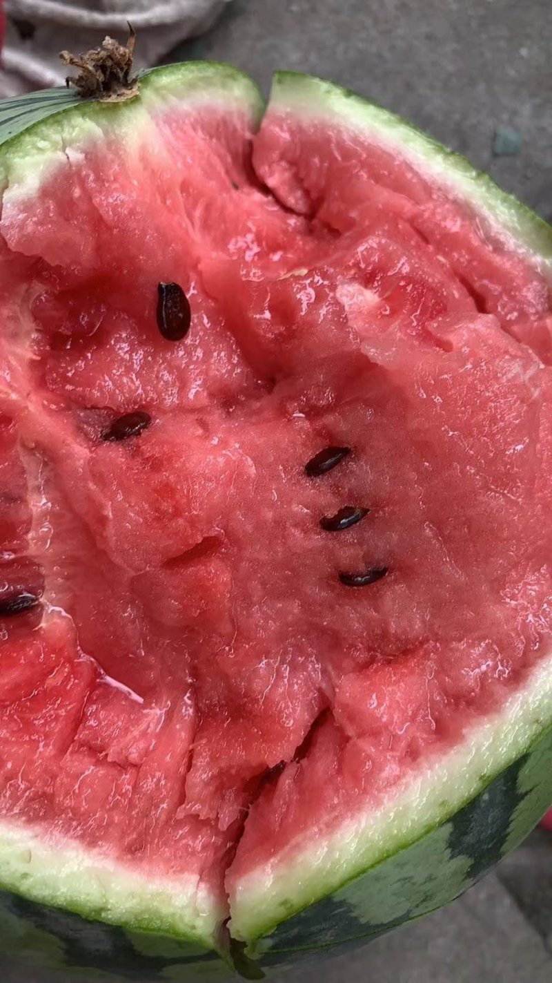 西瓜