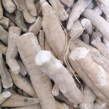 天花粉统个，无硫保含量