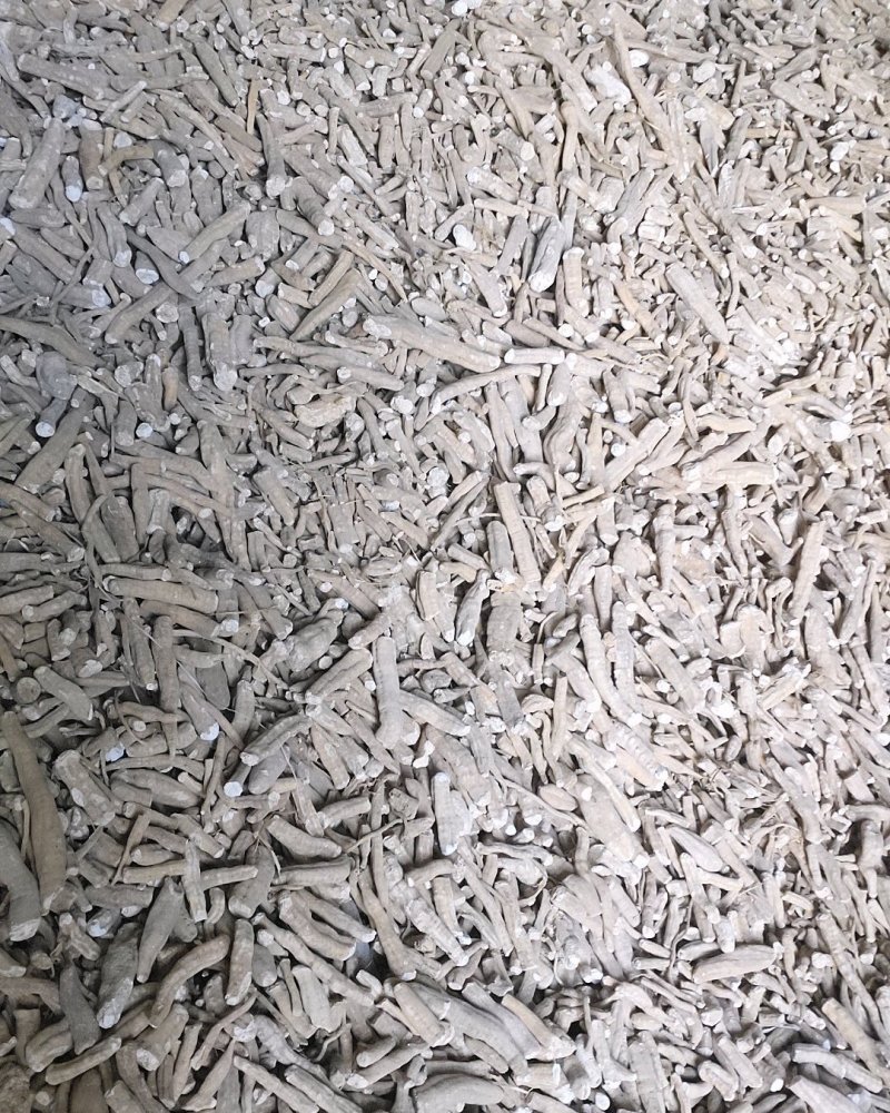 天花粉统个，无硫保含量