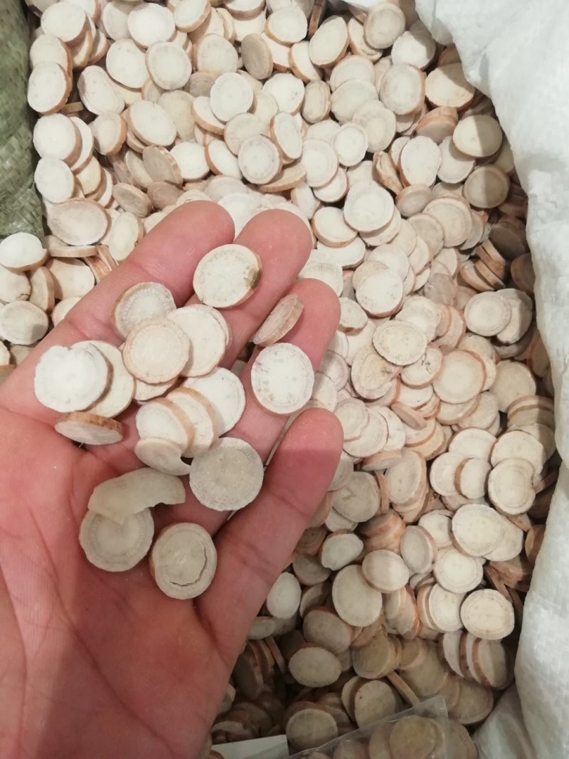 出口精品白芍2斤起批包邮量大电议欢迎咨询各种中药材