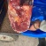 精品驴肉前后腿带腱子冷鲜速冻