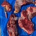 精品驴肉前后腿带腱子冷鲜速冻